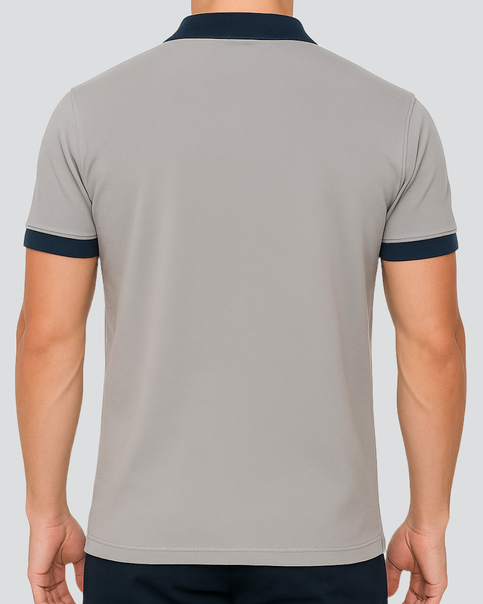 Polo Hombre Ref: Ftp 0004