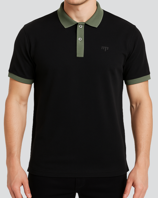 Polo Hombre Ref: Ftp 0007