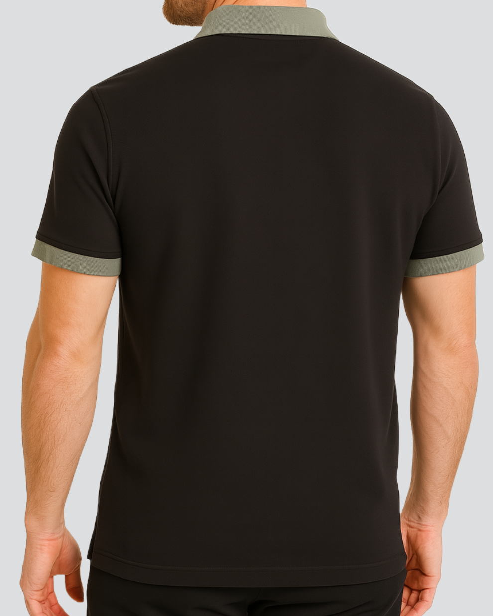 Polo Hombre Ref: Ftp 0007
