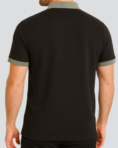 Polo Hombre Ref: Ftp 0007