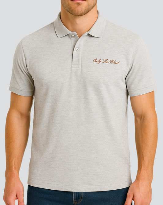 Polo Hombre Ref: Zegno