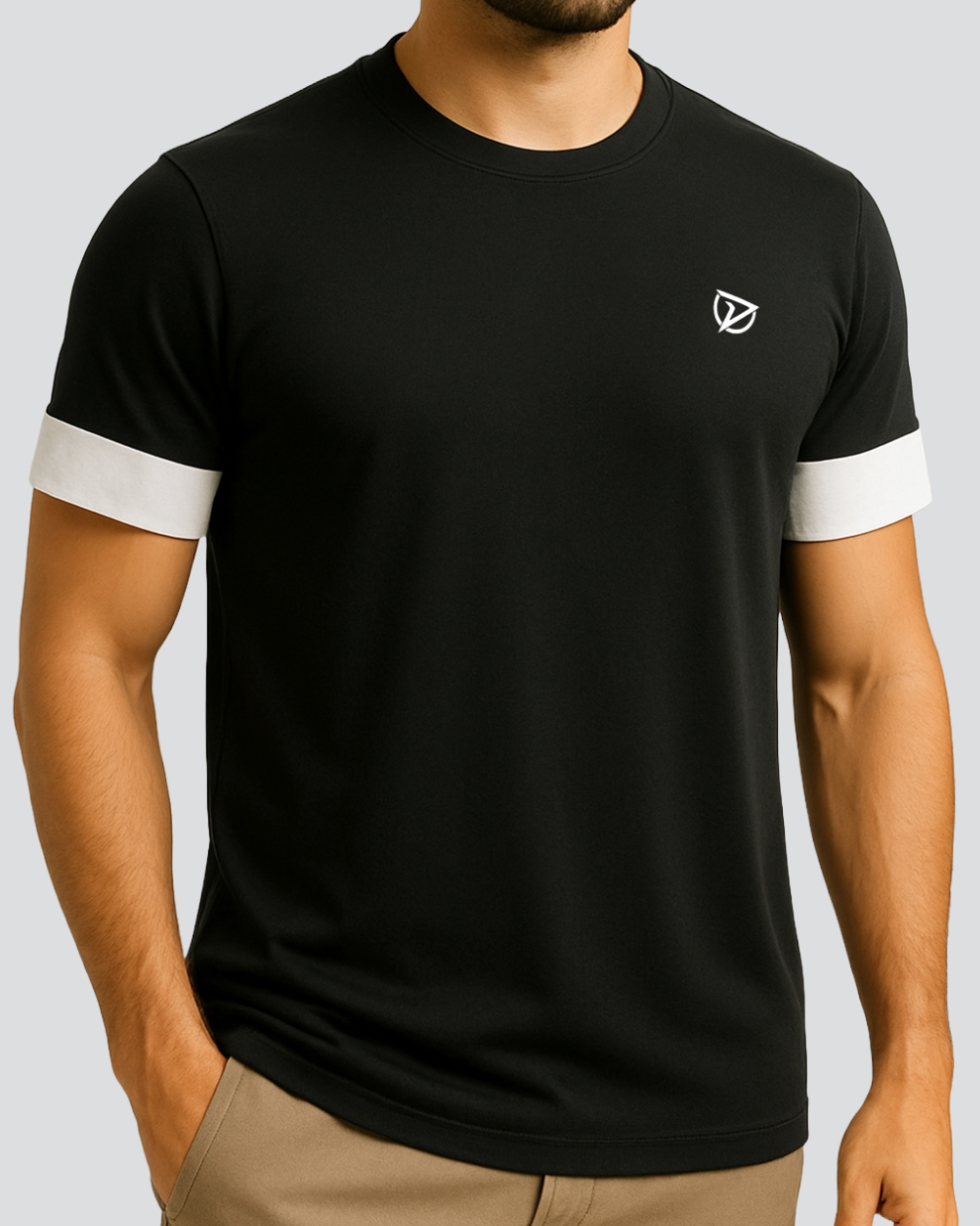 Camiseta Deportiva Secado Rápido Ref: Woekout