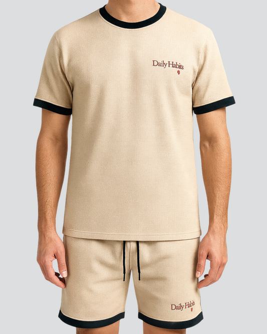Conjunto Ref: C - ROME