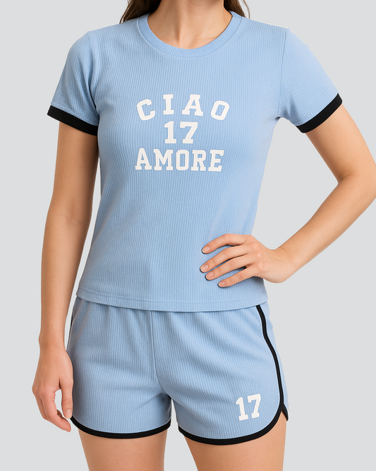 Conjunto dama ref: C-crenoble