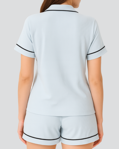Pijama Dama REF: ZAINT SHORT