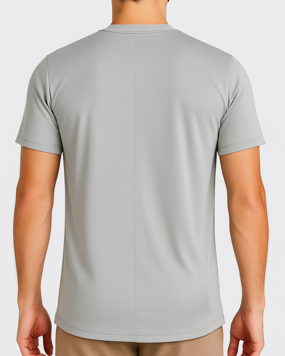 Camiseta Deportiva Secado Rápido Ref: Menphis Sport