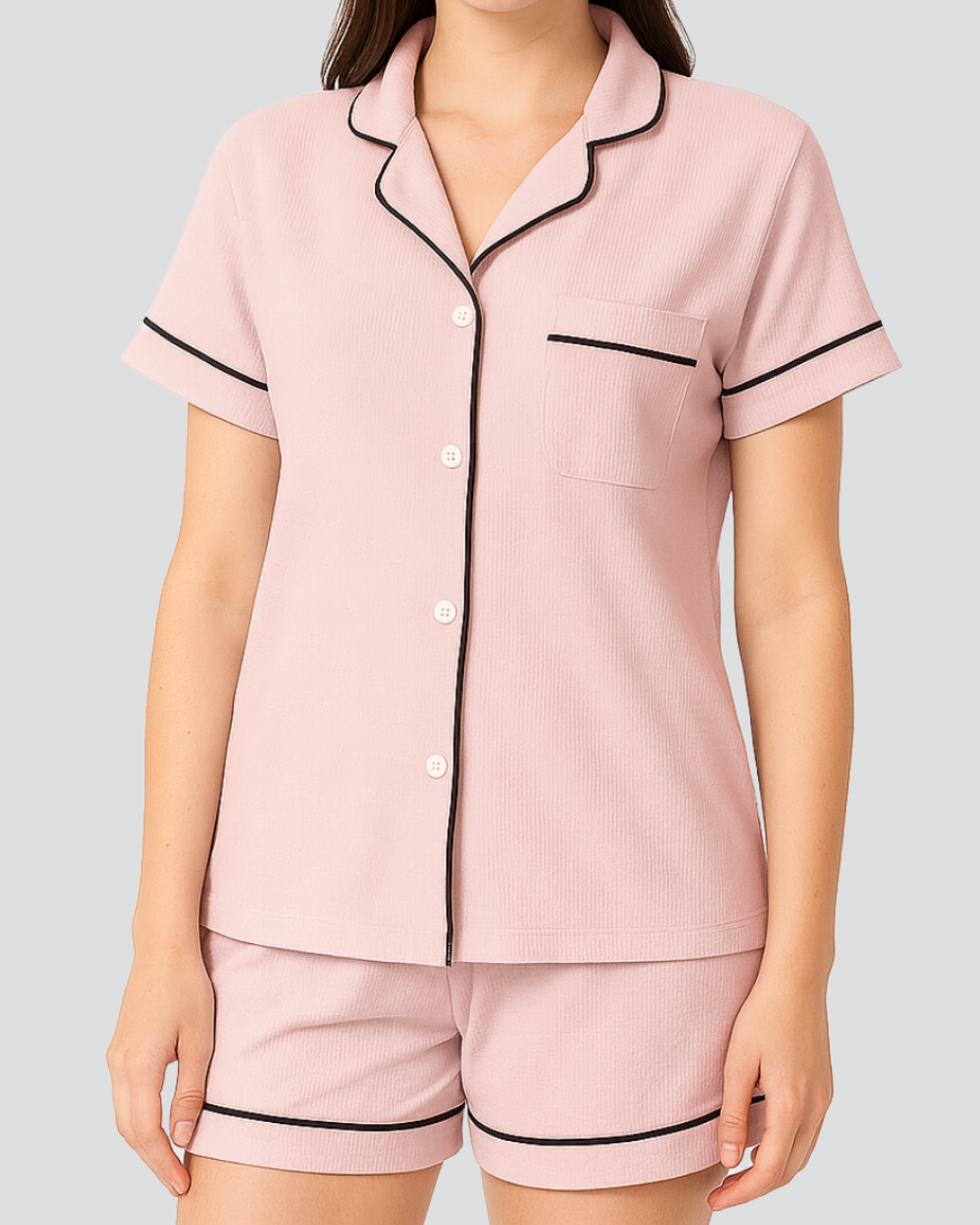 Pijama Dama REF: ZAINT SHORT