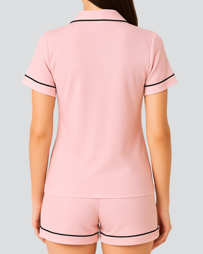Pijama Dama REF: ZAINT SHORT