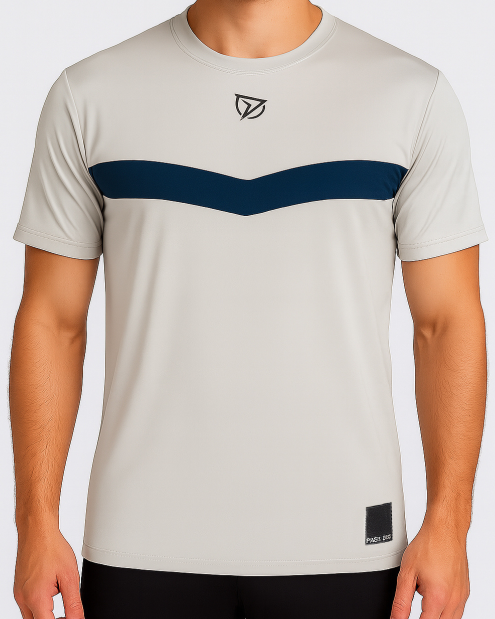 Camiseta Deportiva Secado Rápido Ref: Menphis Sport
