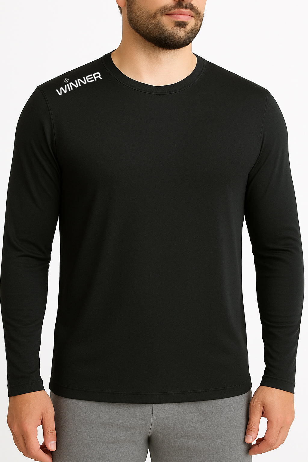 Camiseta Large Ref: Sport Large