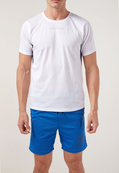 CAMISETA DEPORTIVA SECADO RÁPIDO OLYMPUS