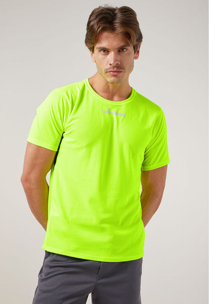 CAMISETA DEPORTIVA SECADO RÁPIDO OLYMPUS