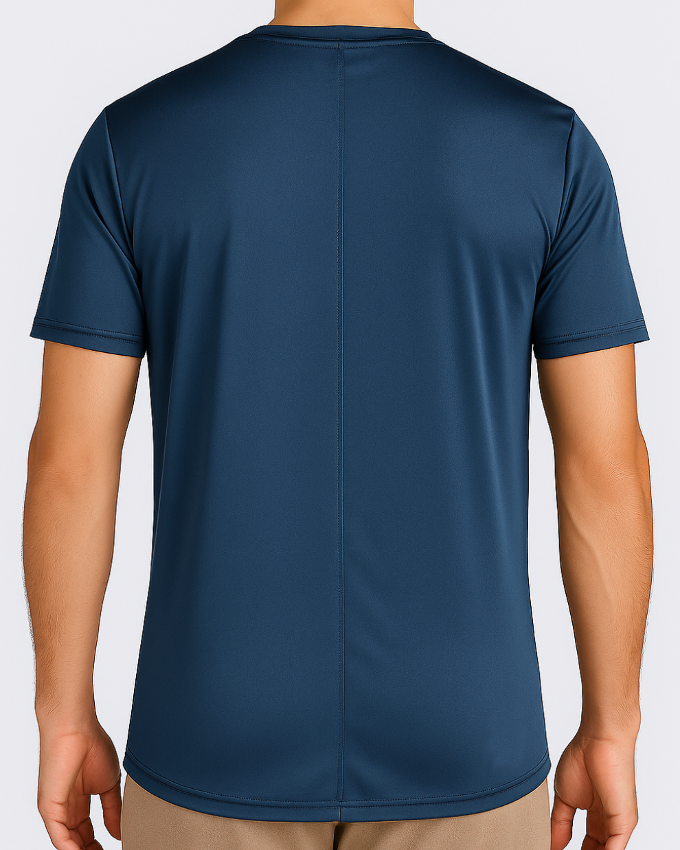 Camiseta Deportiva Secado Rápido Ref: Menphis Sport
