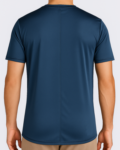 Camiseta Deportiva Secado Rápido Ref: Menphis Sport