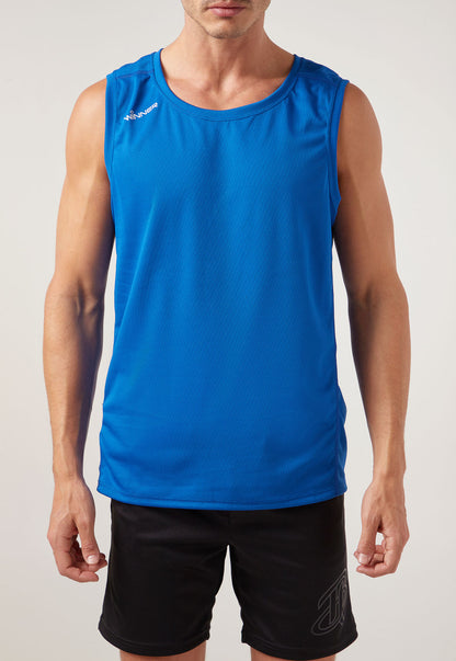 CAMISETA DEPORTIVA ESQUELETO REF: COLORS TANK