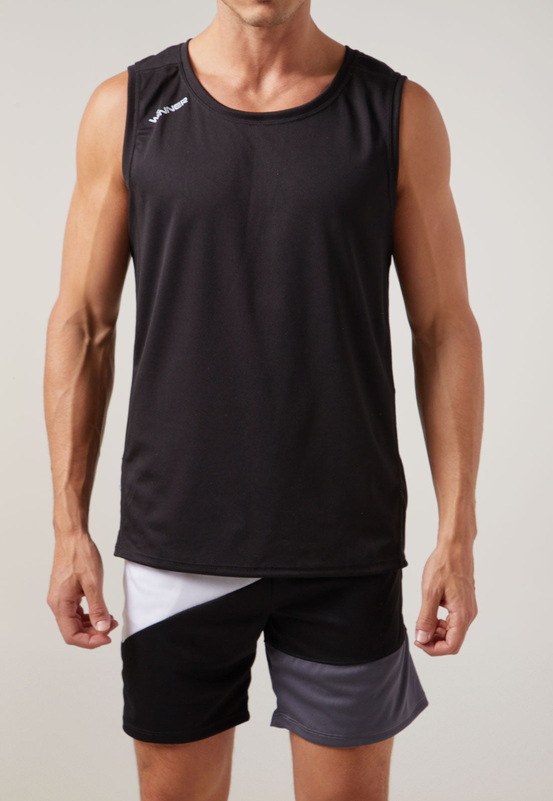 CAMISETA DEPORTIVA ESQUELETO REF: COLORS TANK