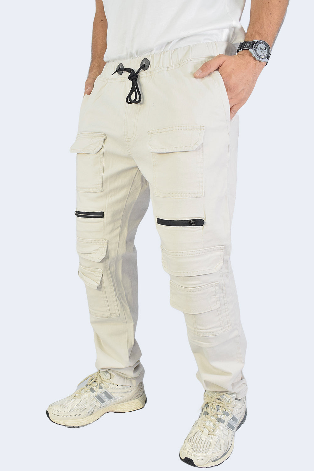 Pantalon cargo ref: MATRIX URBAN