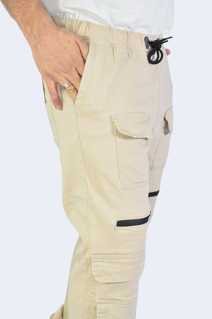 Pantalon cargo ref: MATRIX URBAN