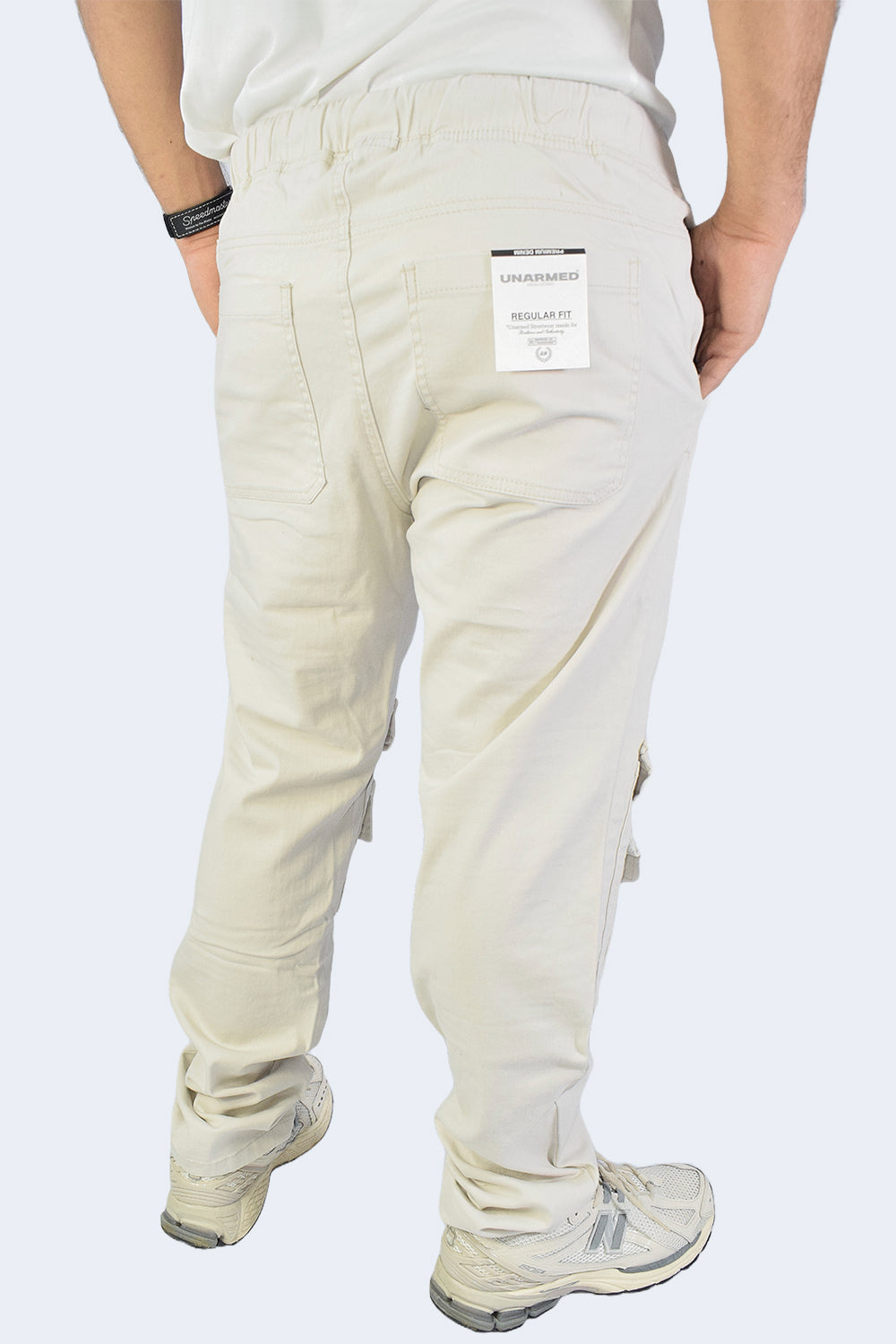 Pantalon cargo ref: MATRIX URBAN
