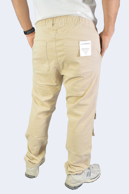 Pantalon cargo ref: MATRIX URBAN