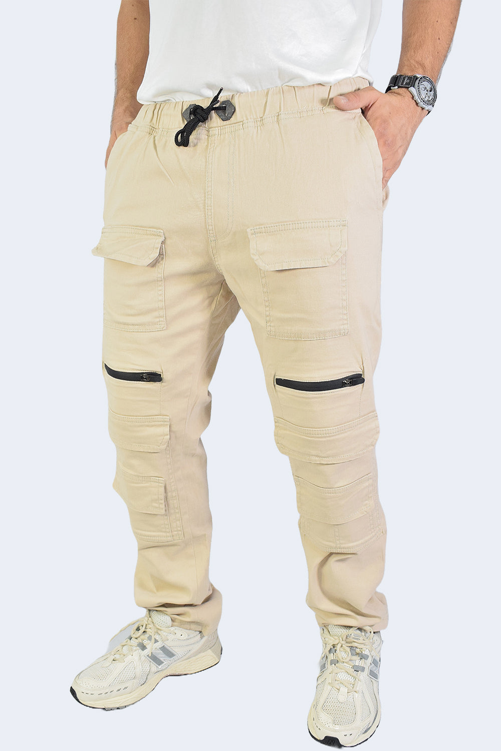 Pantalon cargo ref: MATRIX URBAN