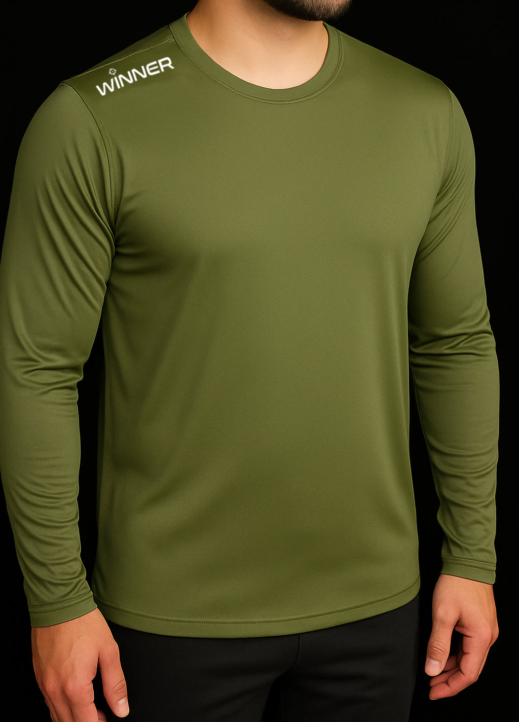 Camiseta Large Ref: Sport Large