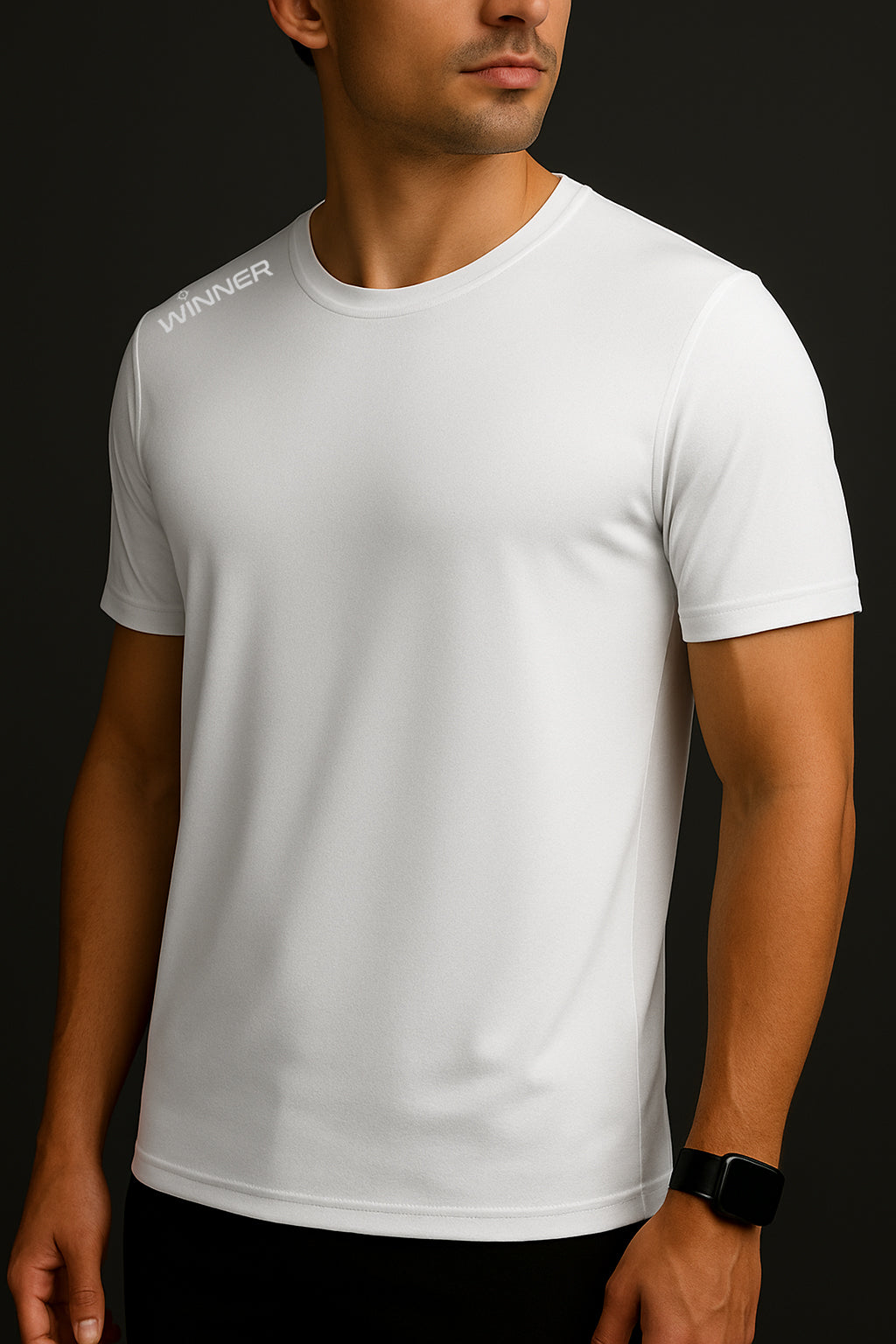 Camiseta Deportiva Secado Rápido
