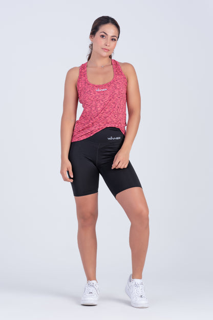 Camiseta Deportiva Dama Ref: Esqueleto