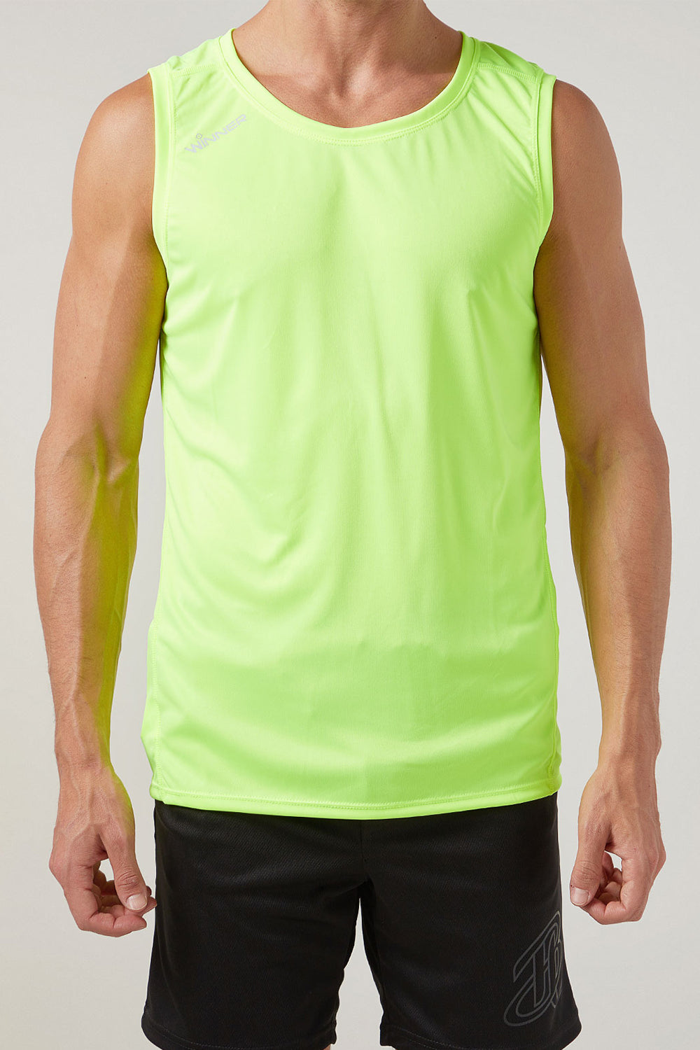 CAMISETA DEPORTIVA ESQUELETO REF: COLORS TANK