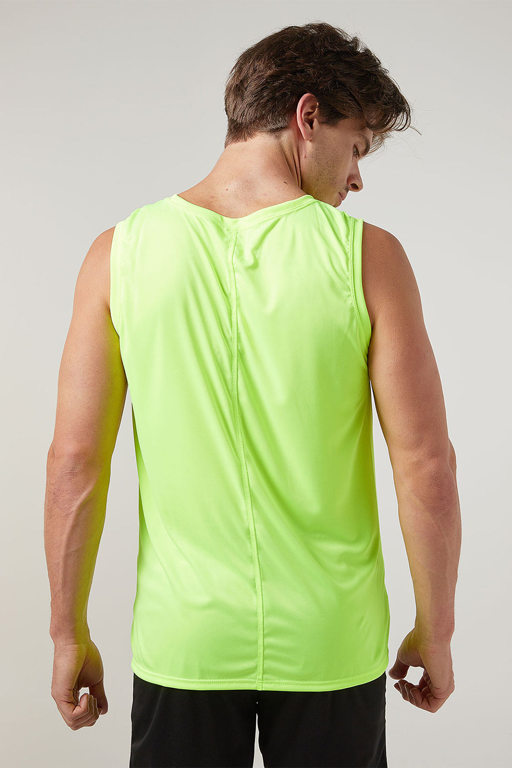 CAMISETA DEPORTIVA ESQUELETO REF: COLORS TANK