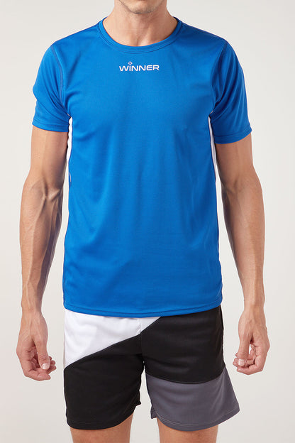 CAMISETA DEPORTIVA SECADO RÁPIDO OLYMPUS