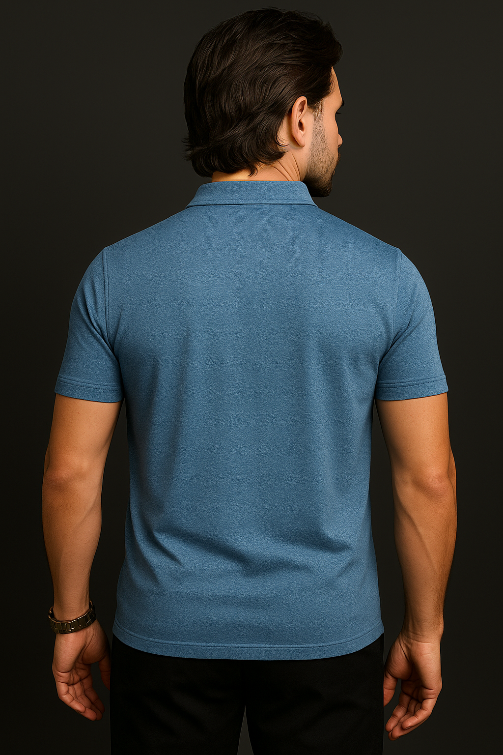 Polo Hombre Ref: JP Sport